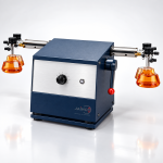 Wrist Action Shaking Machine